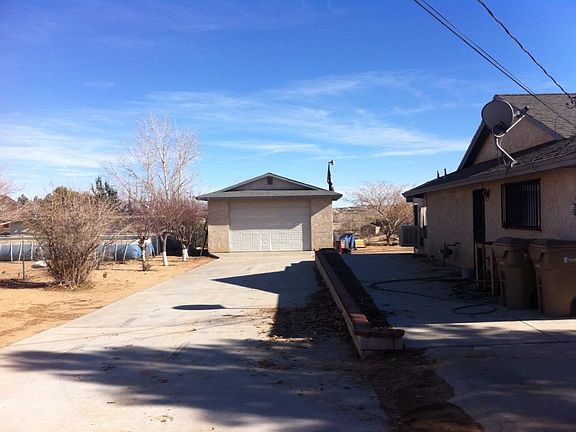 detached RV garage 