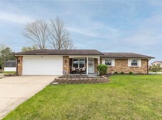2437 Armstrong Dr, Sidney, OH