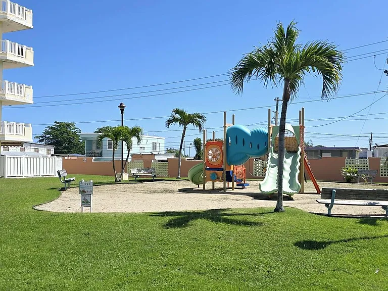 APT 313 Cond. Isabela Beach Court # — Photo 46