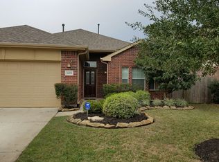 4470 Gran Canary Dr, League City, TX 77573