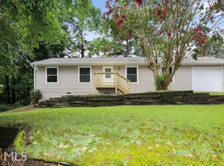 3012 Dobbins Dr NW, Kennesaw, GA 30144
