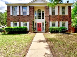 6401 Walebridge Ln, Austin, TX 78739