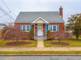 715 Fernwood St, Bethlehem, PA