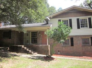 4572 Myers Rd, Prichard, AL 36613