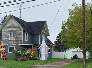 820 S Chipman St, Owosso, MI 48867