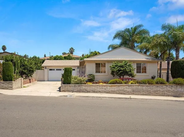 2271 Crandall Dr, San Diego, CA 92111