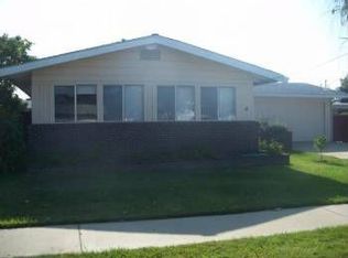 4524 La Crosse Ave, San Diego, CA 92117