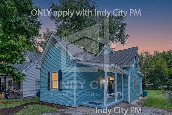 3 bed, 1.0 bath, 795 sqft, $1,500 — Photo 1