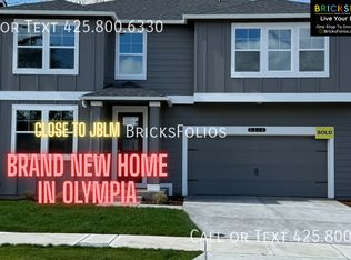 2319 Boxcar St NE, Olympia, WA 98506