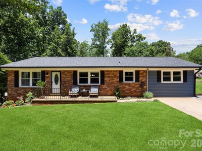 3018 Harold Ct, Shelby, NC, 28152