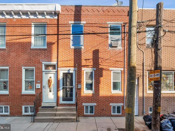149 Pierce St, Philadelphia, PA 19148