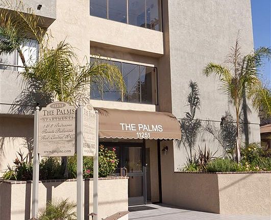 The Palms