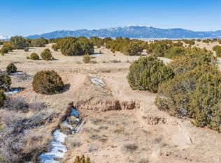 102 Ghost River Rnch, Walsenburg, CO 81089