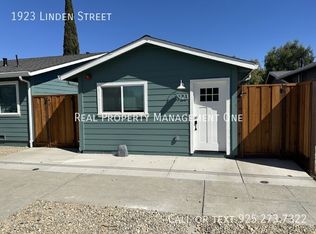 1923 Linden St, Livermore, CA 94551