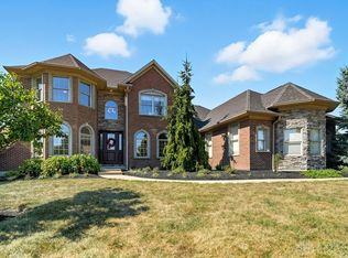 4625 Guildford Dr, West Chester, OH 45069