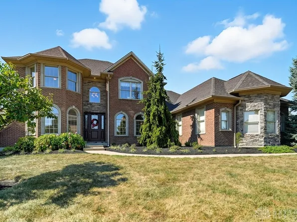4625 Guildford Dr, West Chester, OH 45069