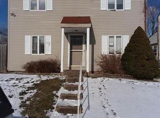 541 Thompson Ave, Clairton, PA