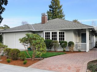 559 Patricia Ln, Palo Alto, CA 94303