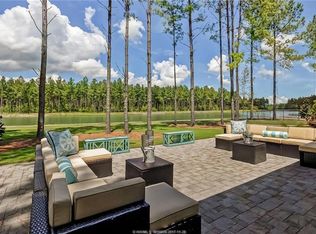 47 Foxpath Ln, Bluffton, SC 29910