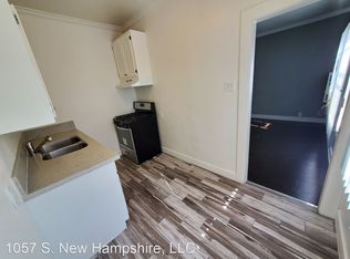 1057 S New Hampshire Ave APT 5, Los Angeles, CA 90006