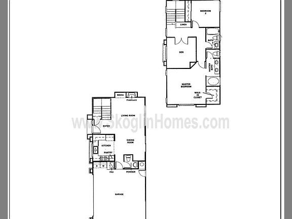 4th image of 2849 W Canyon Ave