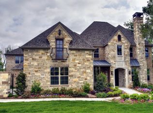 2104 Palomar Trl, Southlake, TX 76092