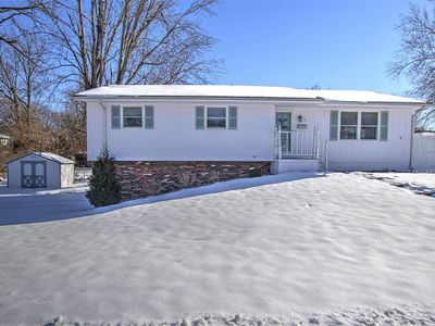4 Ford Dr, Decatur, IL, 62521