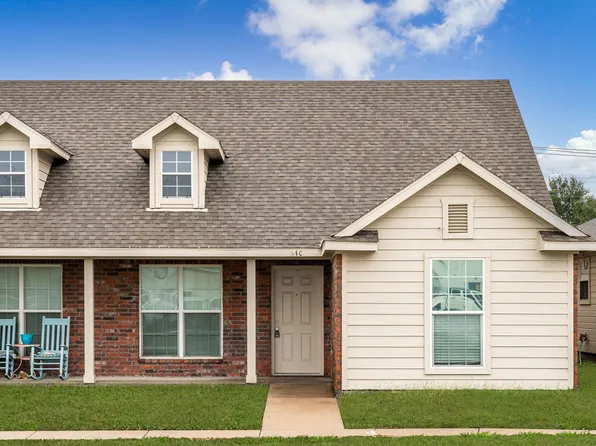 640 W Marshall Dr, Van Alstyne, TX 75495