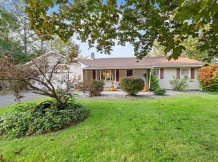 6695 State Route 5 Hwy, Vernon, NY 13476