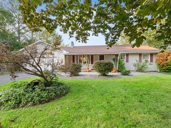 6695 State Route 5 Hwy, Vernon, NY 13476