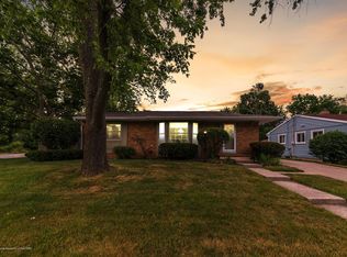 2142 Holly Way, Lansing, MI 48910