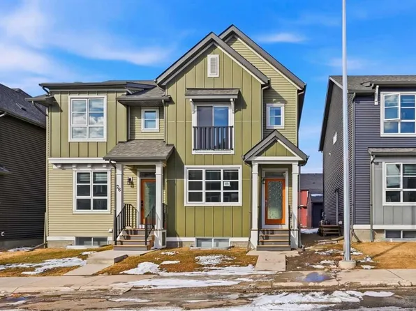 60 S Savanna Pl NE, Calgary, AB T3J 5P8