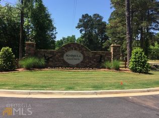 412 Harbor Cove Dr, Macon, GA 31220