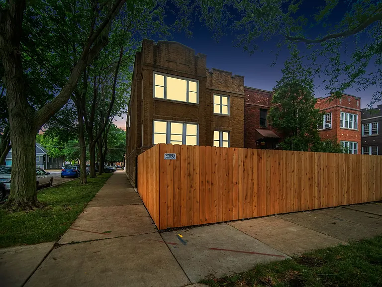 3234 W Waveland Ave #2 — Photo 26
