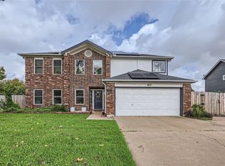 500 Hawthorne Ln, Round Rock, TX 78664