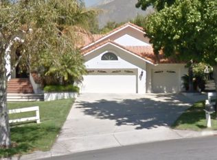 5368 Morning Star Dr, Rancho Cucamonga, CA 91737