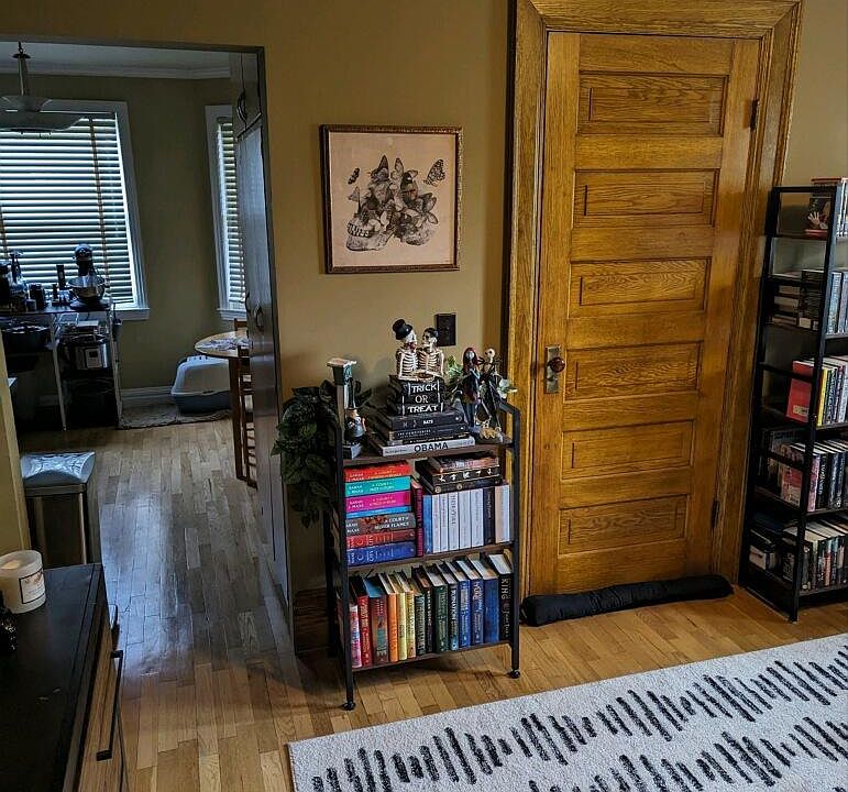 1st image of 422 Hopson St NE APT 1