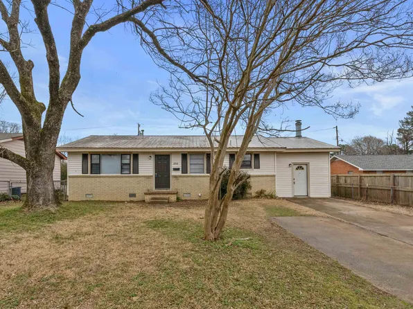 232 Pearl St, Jacksonville, AR 72076