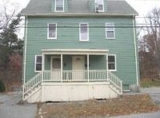 36 Ashburton Ave, Woburn, MA 01801