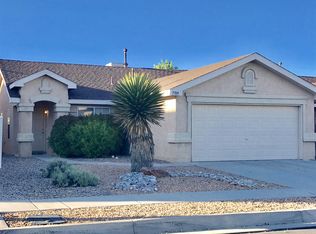7709 Woodstar Ave NW, Albuquerque, NM 87114
