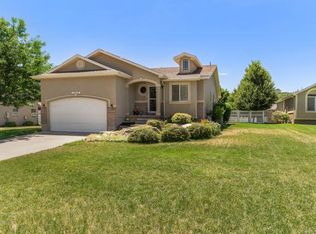 7449 Shay Ln, Ogden, UT 84405