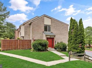 10488 Faulkner Ridge Cir #812, Columbia, MD 21044