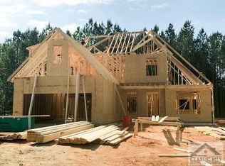 1710 Magnolia Terrace Ln, Watkinsville, GA 30677