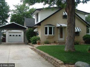 517 3rd Ave NW, Osseo, MN 55369