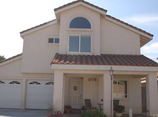 207 Bella Monte Cir, Montebello, CA 90640