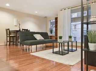 435 Washington St APT 203, Somerville, MA 02143