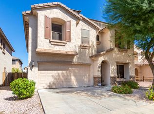 2032 W Le Marche Ave, Phoenix, AZ 85023