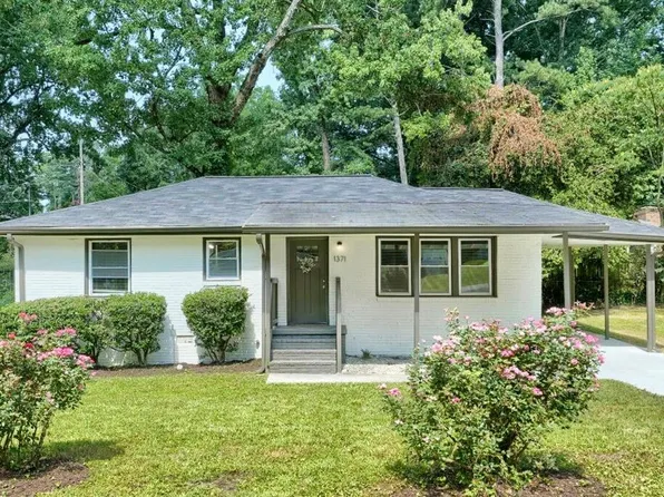 1371 Varner Rd, Marietta, GA 30062