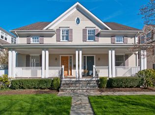 120 E Elm St UNIT B, Greenwich, CT 06830