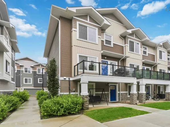 230 Edgemont Rd NW #67, Edmonton, AB T6M 0Y8